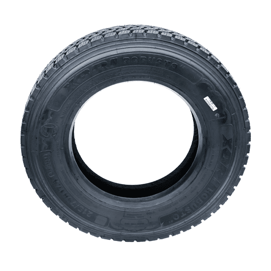 XBRI 215/75R17,5 16PR 135/133J TL ROBUSTO A2 / 165246 BORRACHUDO - Imagem 4