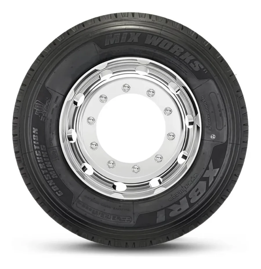 PNEU XBRI 295/80R22,5 18PR 152/149K MIX WORKS P1 / 178931
