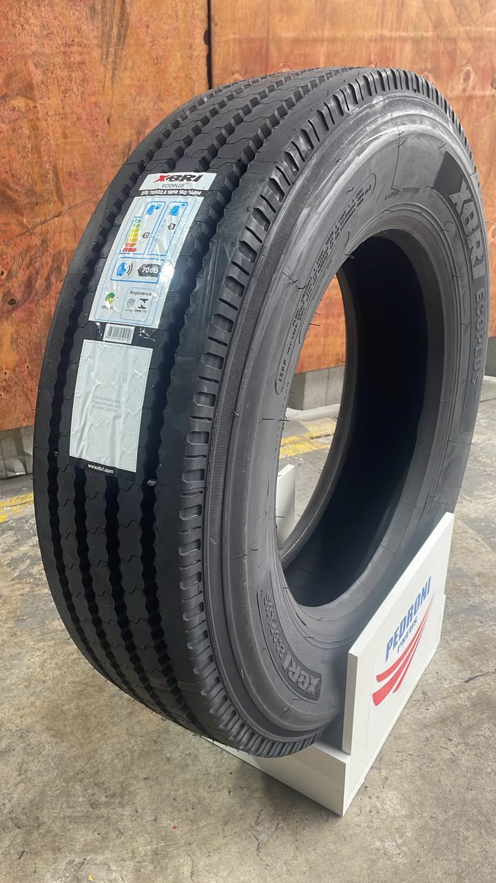 PNEU XBRI 275/70R22,5 18PR 150/148M TL ECOPLUS A1