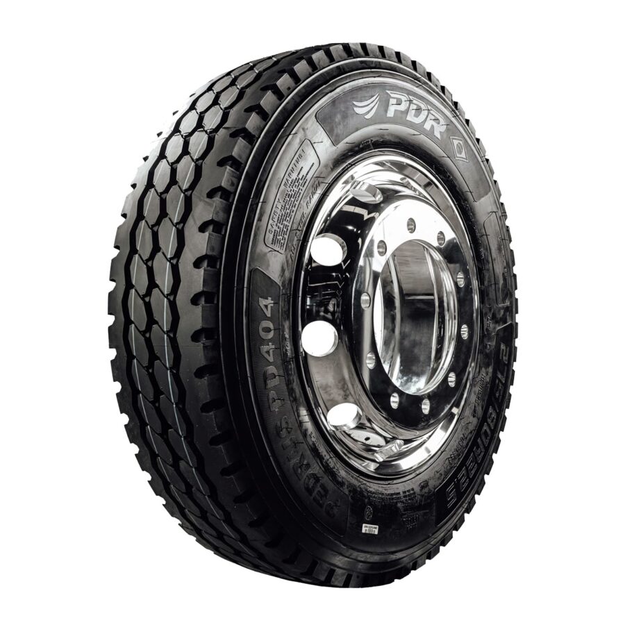 PNEU PDR 275/80R22.5 18PR 149/146L PEDRUS PD404