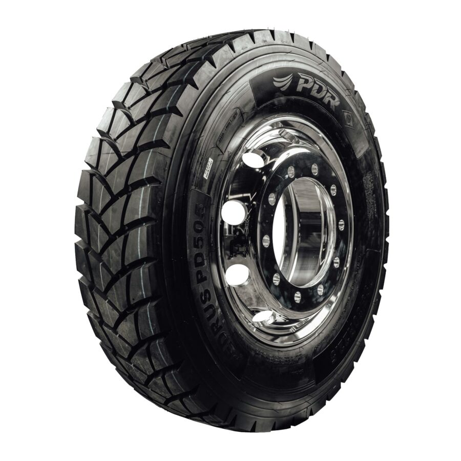 PNEU PDR 275/80R22.5 18PR 149/146K PEDRUS PD505