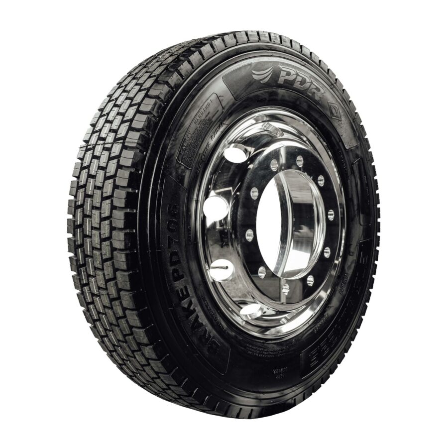 PNEU PDR 275/80R22.5 18PR 149/146L BRAKE PD706