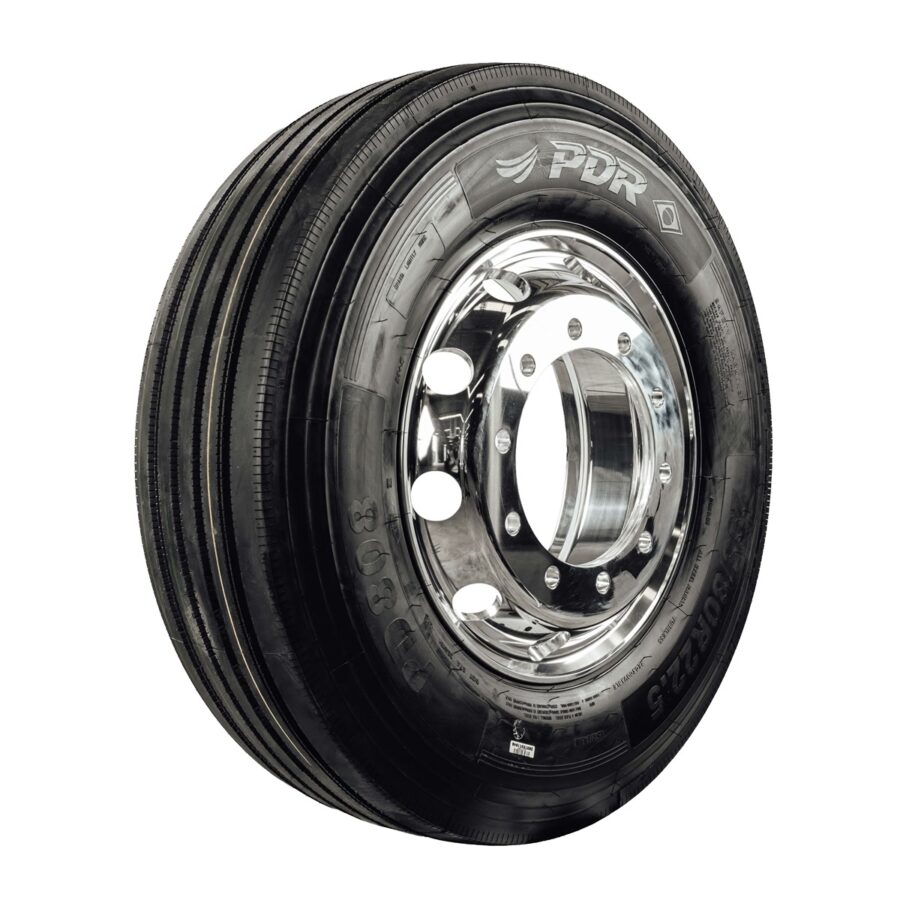 PNEU PDR 295/80R22.5 18PR 152/149M PD808