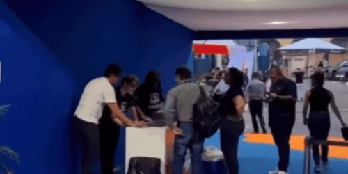 Pedroni Pneus Fortalece Presença Regional na ETRANSPI 2025 em Piracicaba