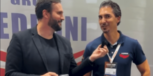 Do Asfalto à Estratégia: Leonardo Pedroni Detalha a Lógica de Negócios e os Valores do Grupo Pedroni em Entrevista