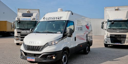 Pneus de Caminhão: Como Escolher e Manter para Garantir Mais Segurança e Economia